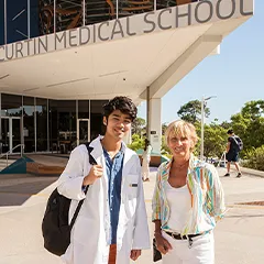 New generation of medical graduates set out to address health disadvantage and disparity in WA