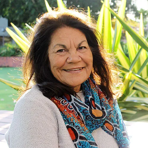 Empowering Aboriginal women on their educational journey of discovery