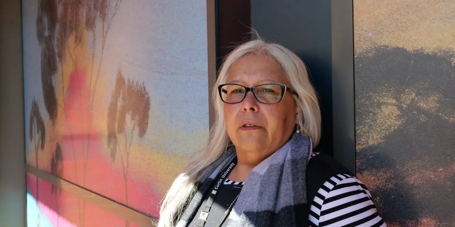 Image for From tragedy to triumph: Carrolup artworks help in healing