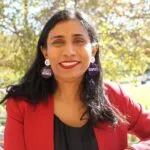 Kalgoorlie engineer strikes political gold as first female MP for Swan in 101 years