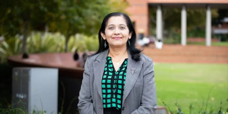 Education key to breaking barriers and empowerment