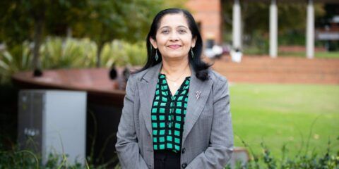 Education key to breaking barriers and empowerment