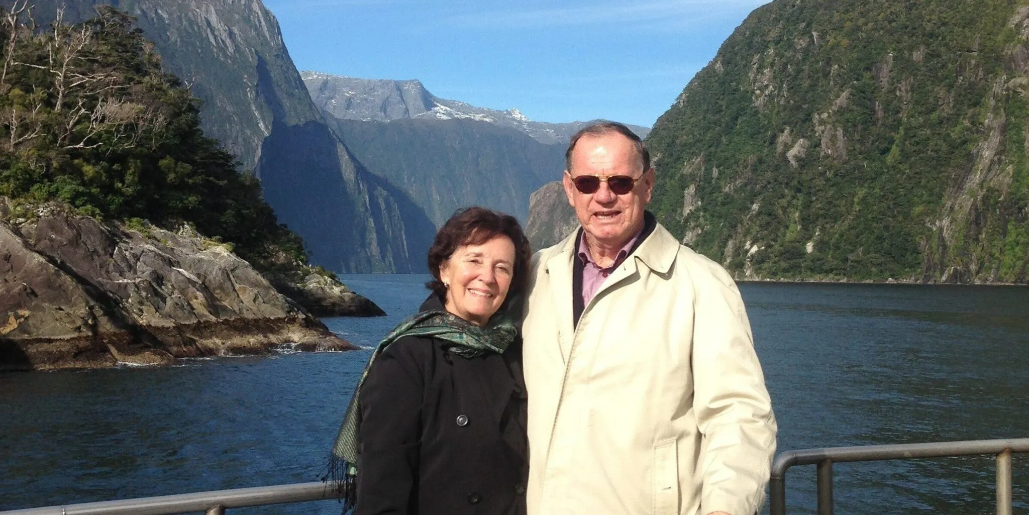 Image for Curtin research is music to the ears for Meniere’s sufferers’