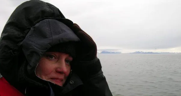 Image for Extinction expert inspires evolutionary scientists of the future