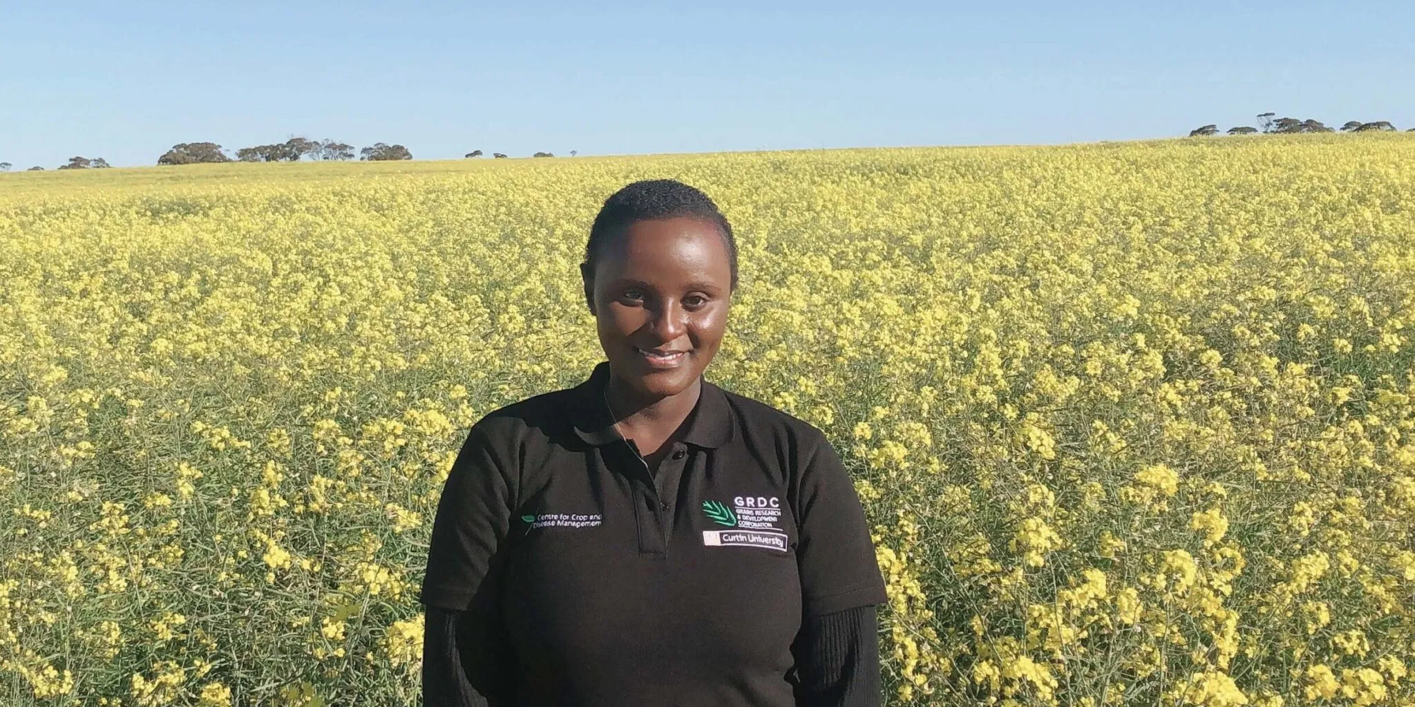 Actuarial scientist connects research to life purpose: community service