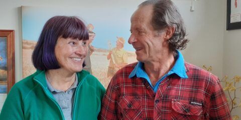 Our journey to end Alzheimer’s devastating impact on community