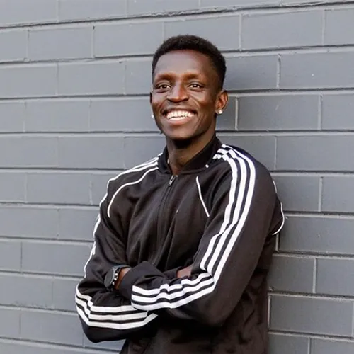 Un-BOL-ievable both on and off the track