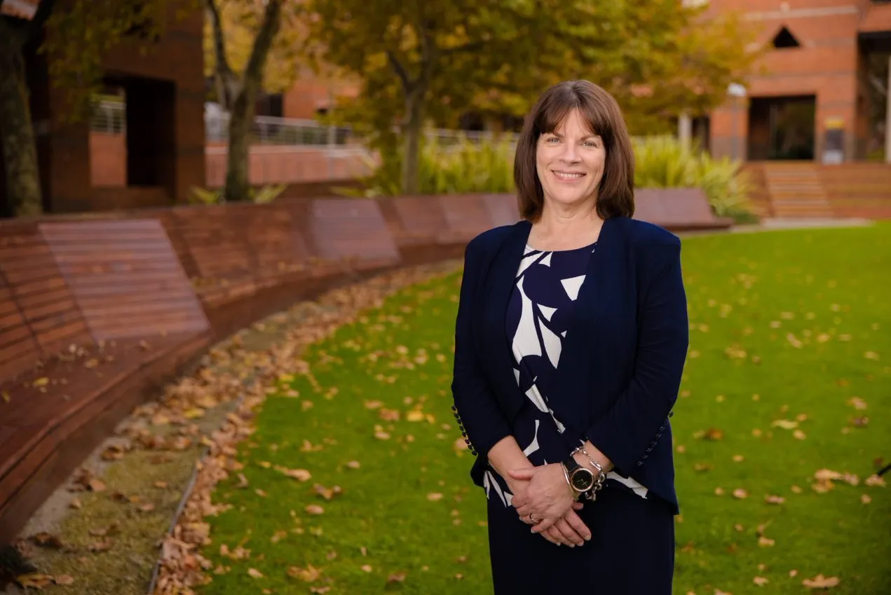 Image for Curtin’s head teacher strives to make a difference