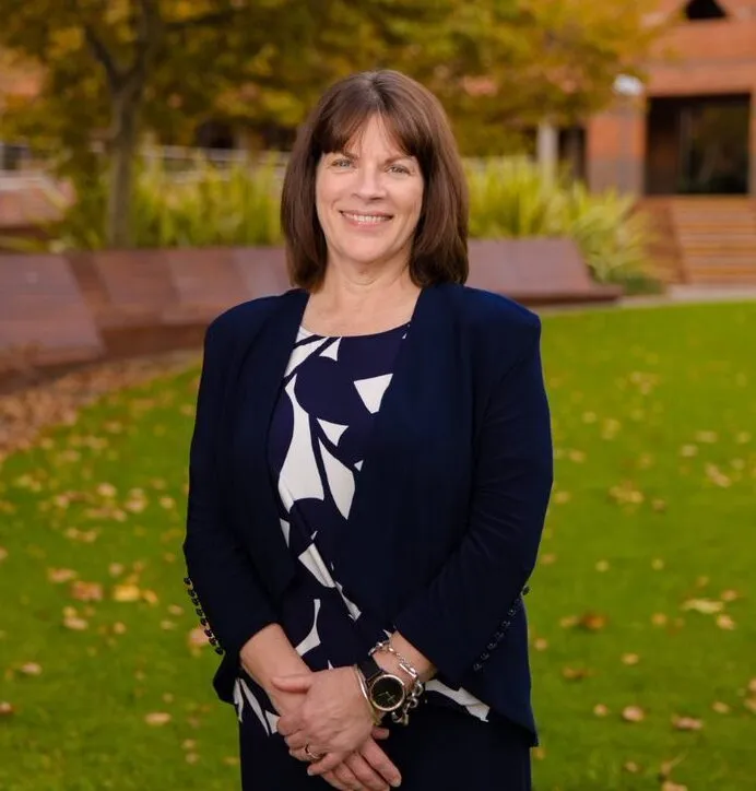 Curtin’s head teacher strives to make a difference