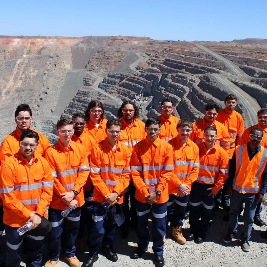 Indigenous voices key to the future of mining in WA