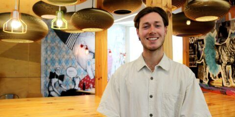 Curtin’s first cohort of medical graduates, report to frontline