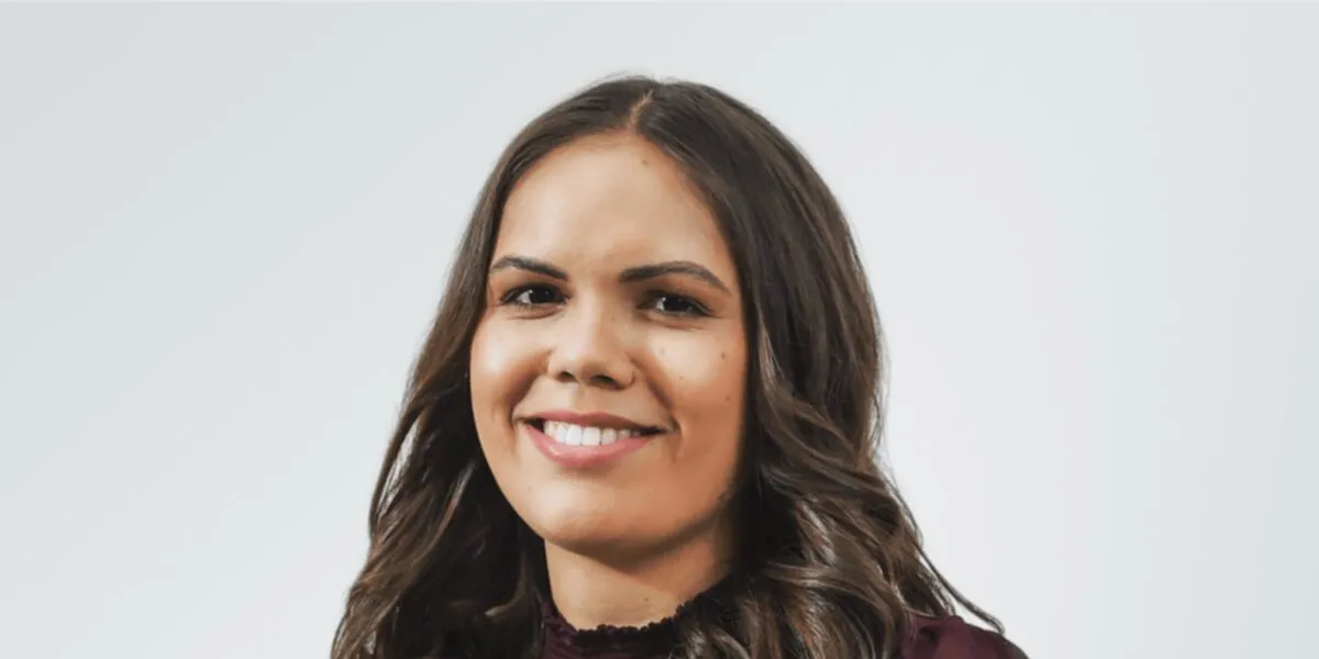 Image for First Nations advocate and lawyer an inspiration to a generation