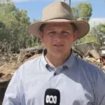 Journalism student becomes unexpected homegrown hero over holiday period