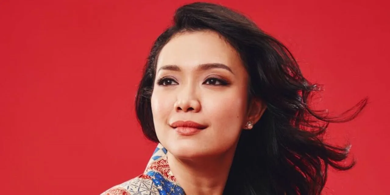 Image for From media personality to social service crusader, journalist gives voice to country’s most vulnerable