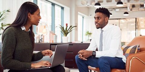 Career and employment services