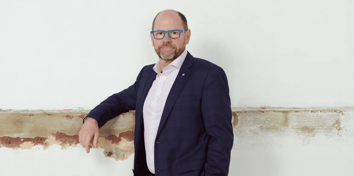 Entrepreneur uses business knowledge to diversify and create meaningful chan