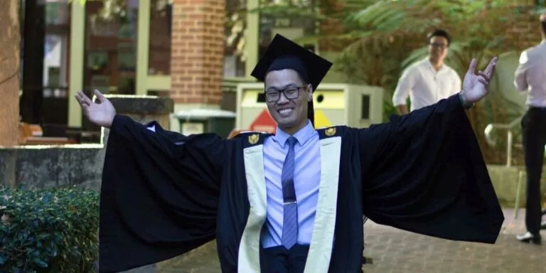 Unwavering strength, resilience, and grit shines in road to recovery