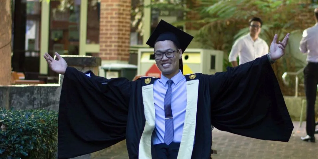 Image for Unwavering strength, resilience, and grit shines in road to recovery