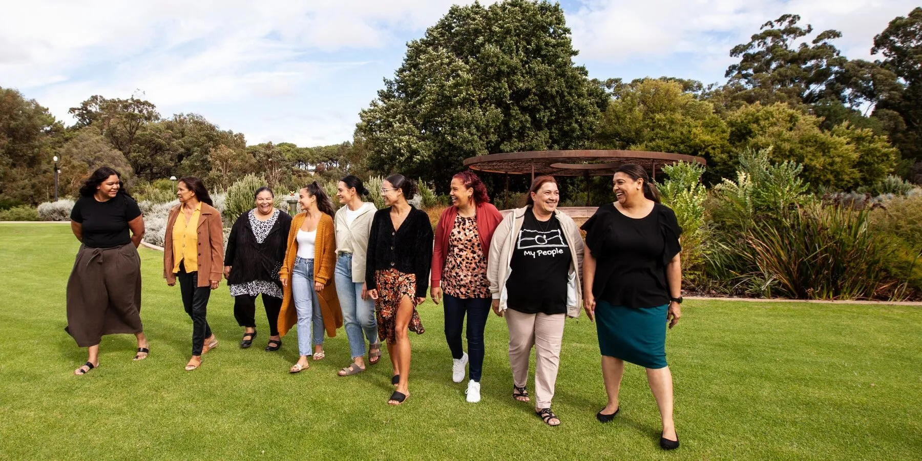 Moorditj Yorga Scholarship