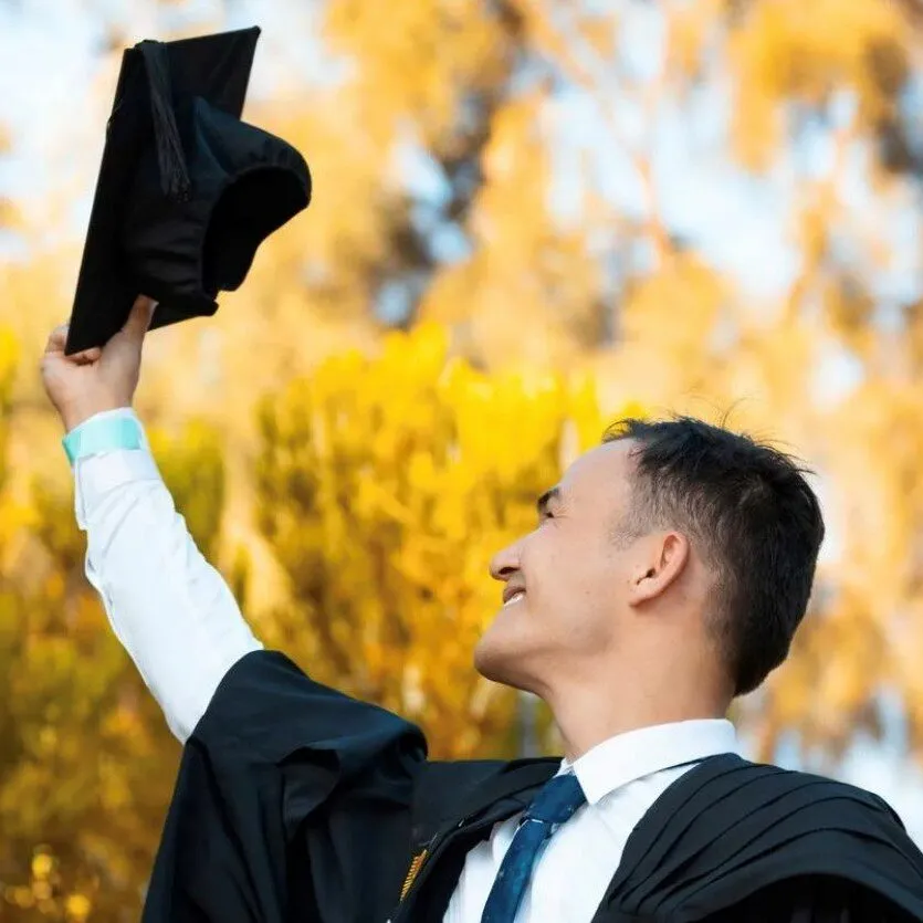 Education: The biggest weapon to fight any war