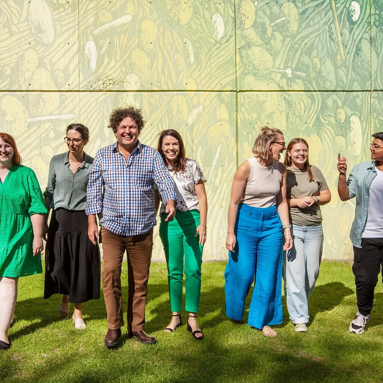 Planet Positive Program