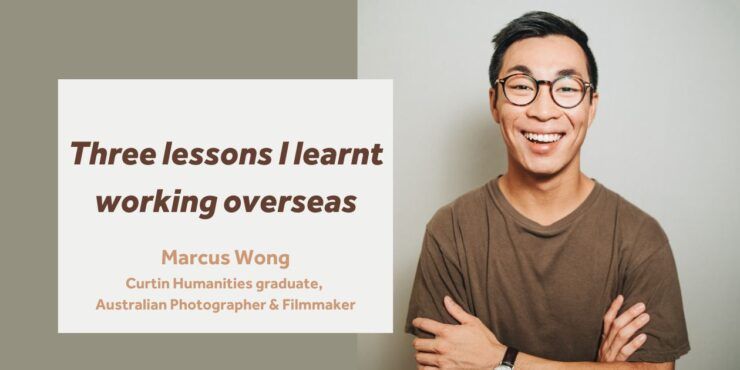 Marcus Wong