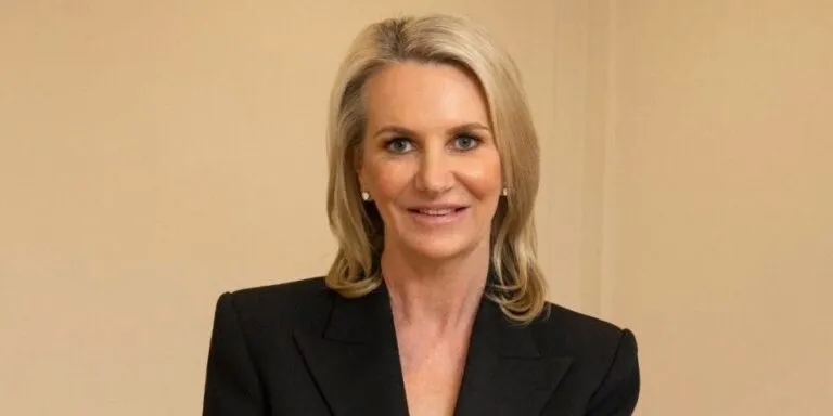 Curtin Occupational Therapist leads billion-dollar company to extraordinary heights