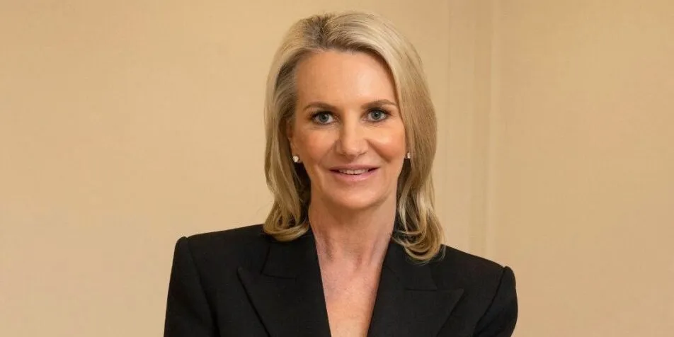 Image for Curtin Occupational Therapist leads billion-dollar company to extraordinary heights