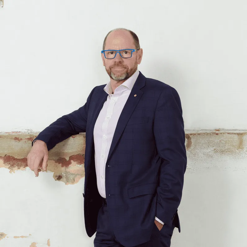 Entrepreneur uses business knowledge to diversify and create meaningful change in WA