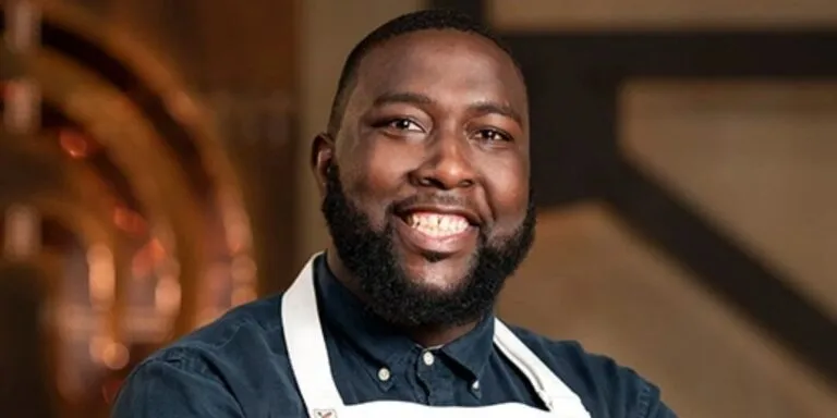 Lessons learned in Masterchef kitchen prove life changing for bubbly cook