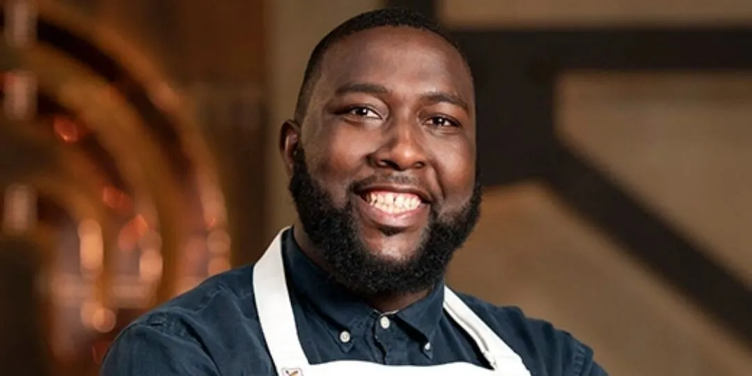 Image for Lessons learned in Masterchef kitchen prove life changing for bubbly cook