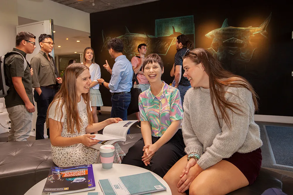 WA School of Mines Alumni