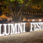 Curtin Graduation Ceremonies