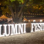 Curtin Graduation Ceremonies