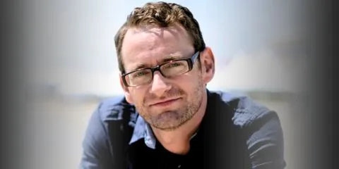 Curtin graduate and Australian filmmaker Zak Hilditch