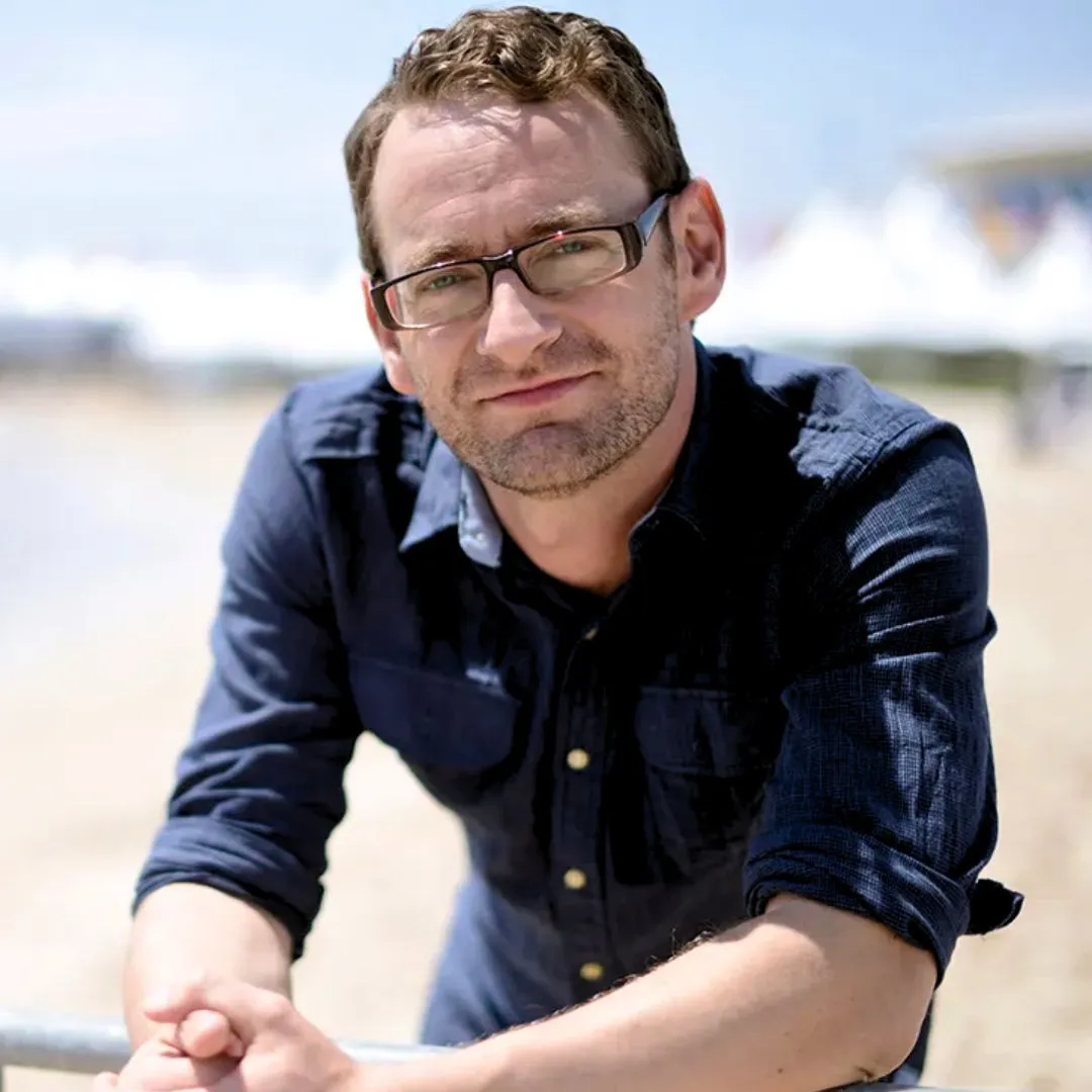 Curtin graduate Zak Hilditch