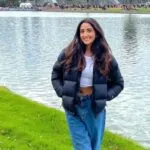 Curtin graduate Amer Saleh