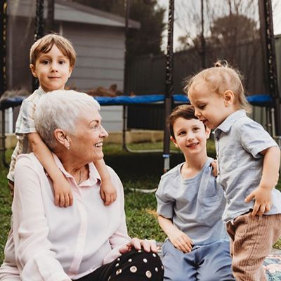 Allison Taylor Single Mum Scholarship