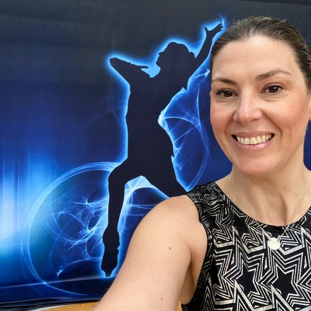 Curtin graduate Dr Marnie Gibson