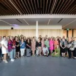 50th Anniversary launch