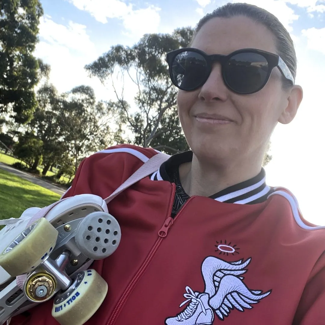 Curtin graduate Dr Marnie Gibson