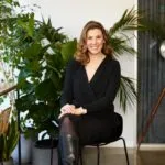 Curtin graduate Dr Marnie Gibson