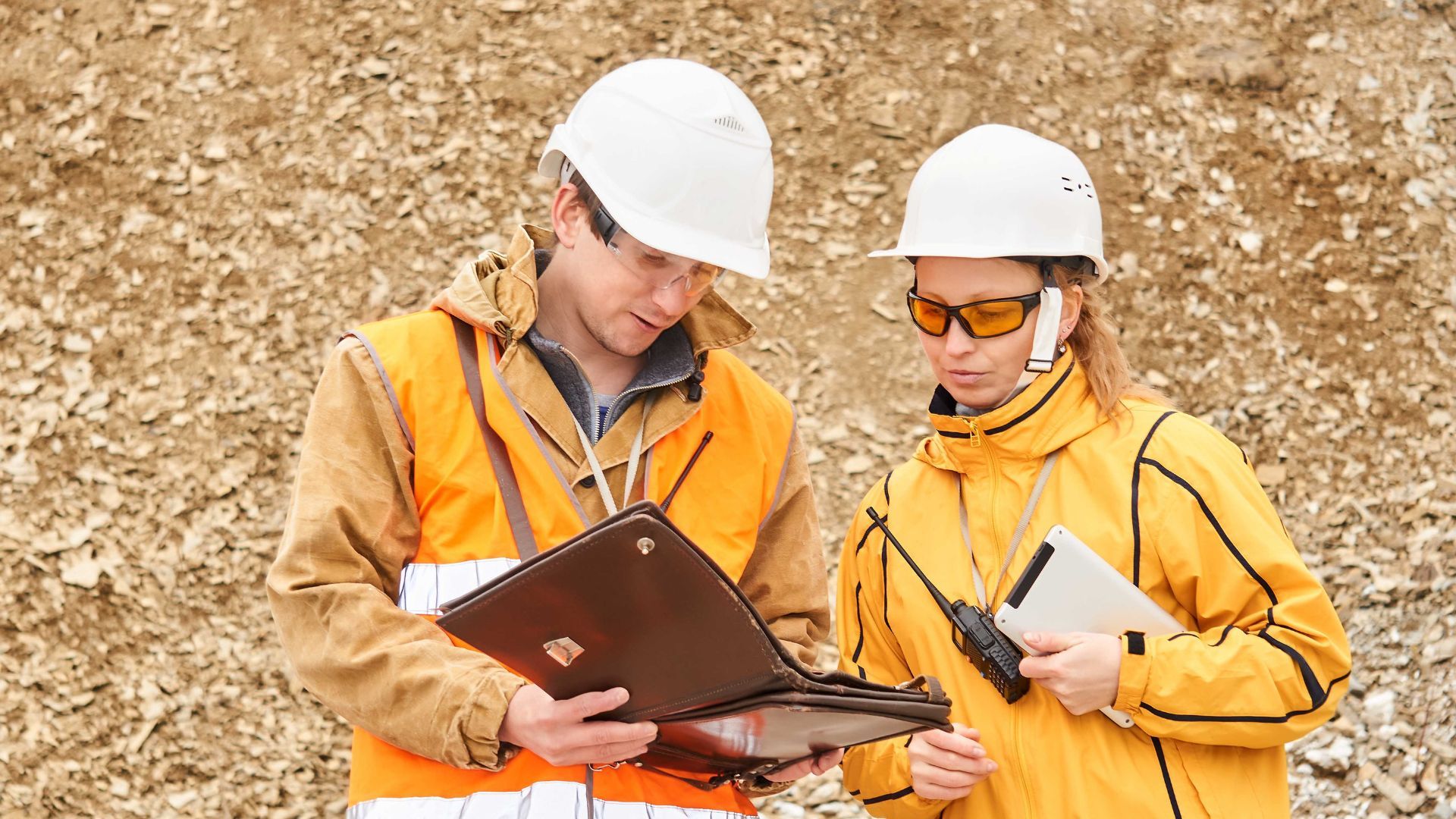 Centre for Transformative Work Design and MARS 