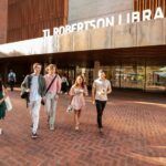 TL Robertson Library