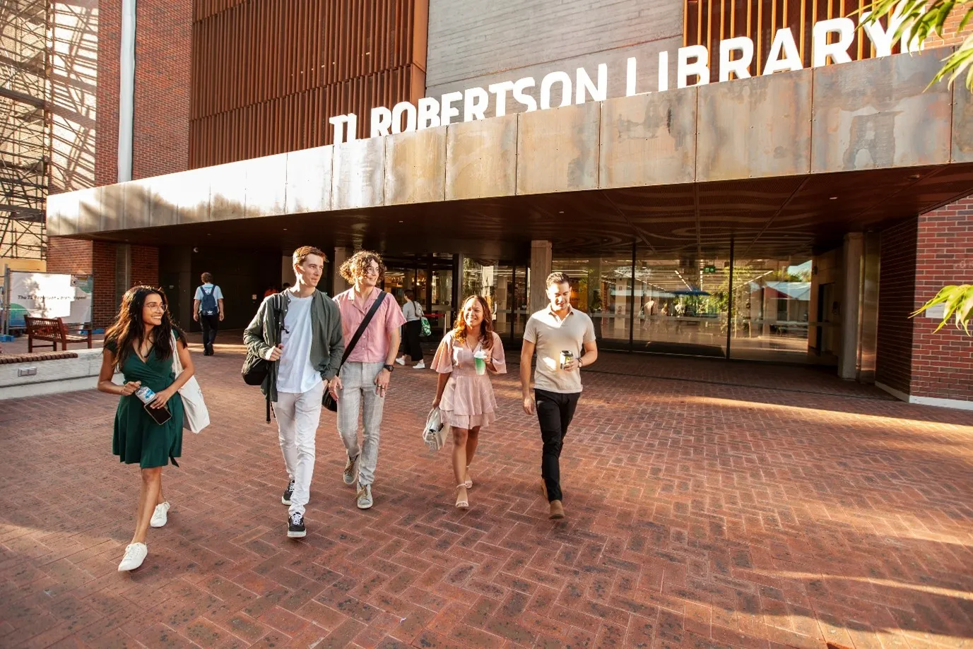 Curtin Cares About Students Equity Scholarship