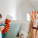 Intergenerational Early Learning Centre