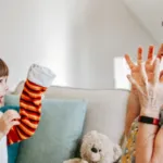 Intergenerational Early Learning Centre