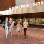 Your free Curtin Library alumni membership