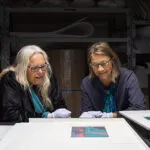 The Carrolup Centre for Truth-telling