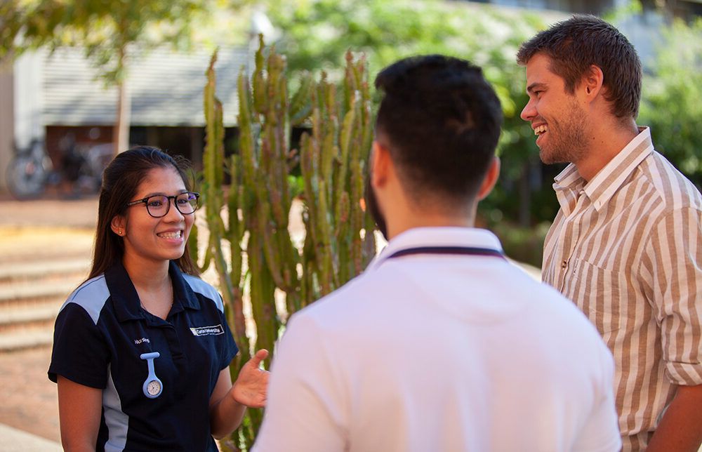 Student Professional Development Grant